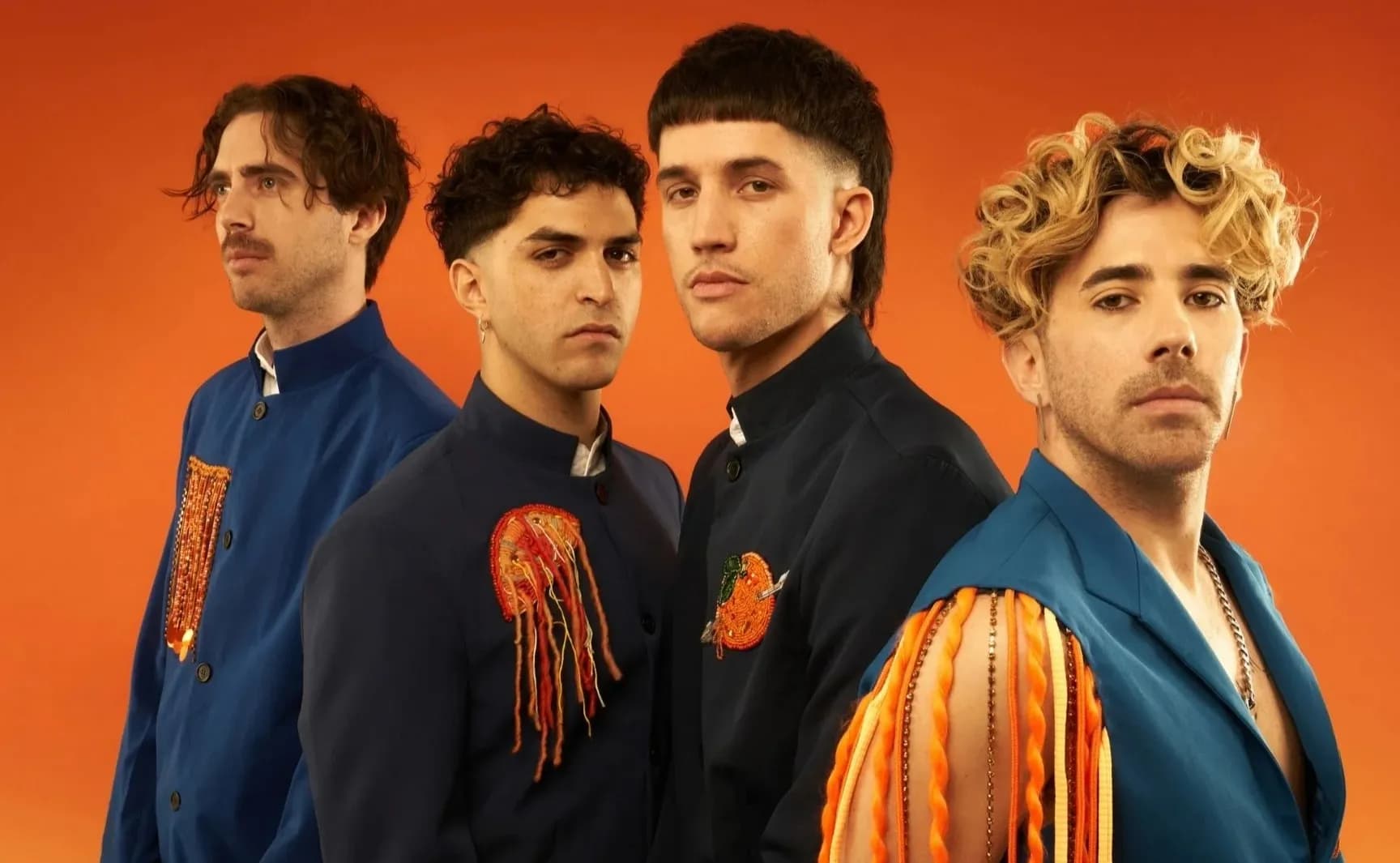 Silvestre y La Naranja