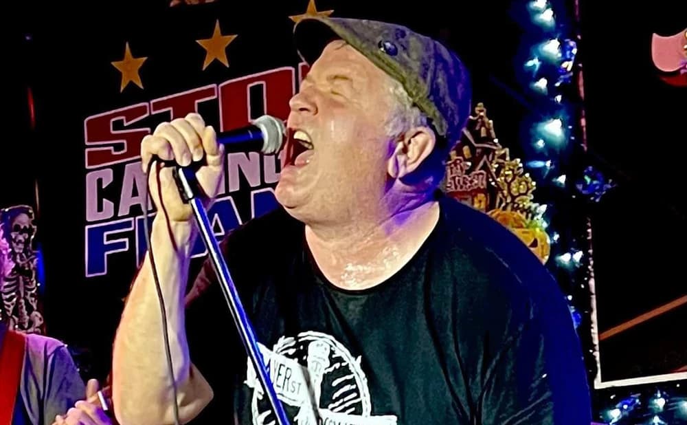 Stop Calling Me Frank