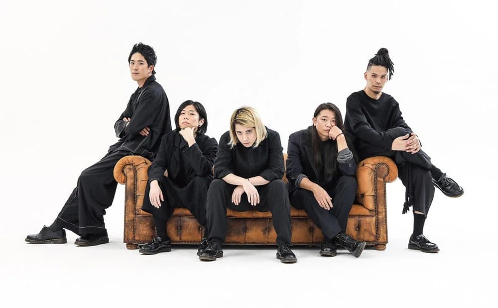 Survive Said The Prophet