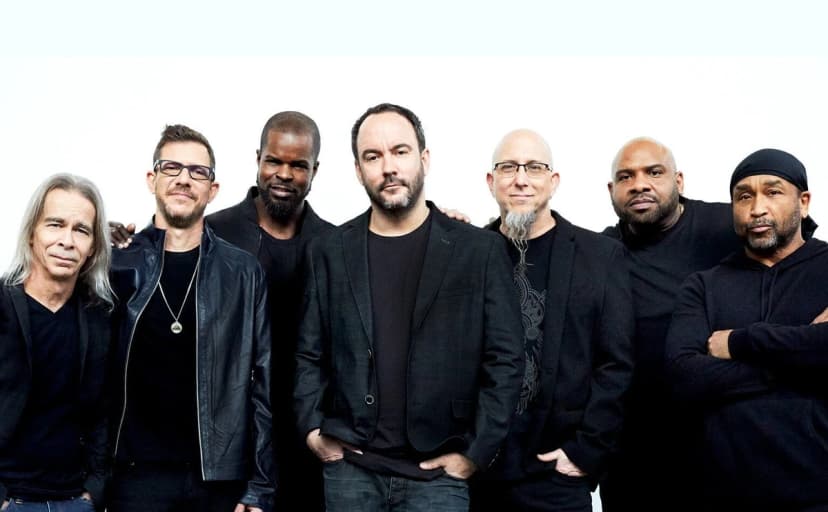 Dave Matthews Band