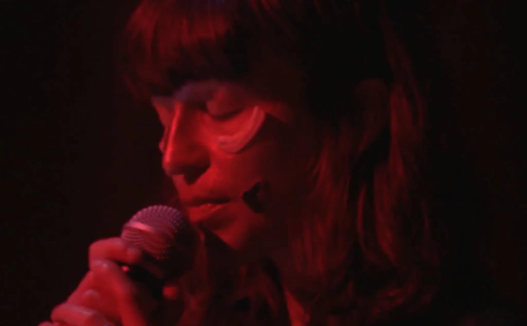 Susannah Stark & Band