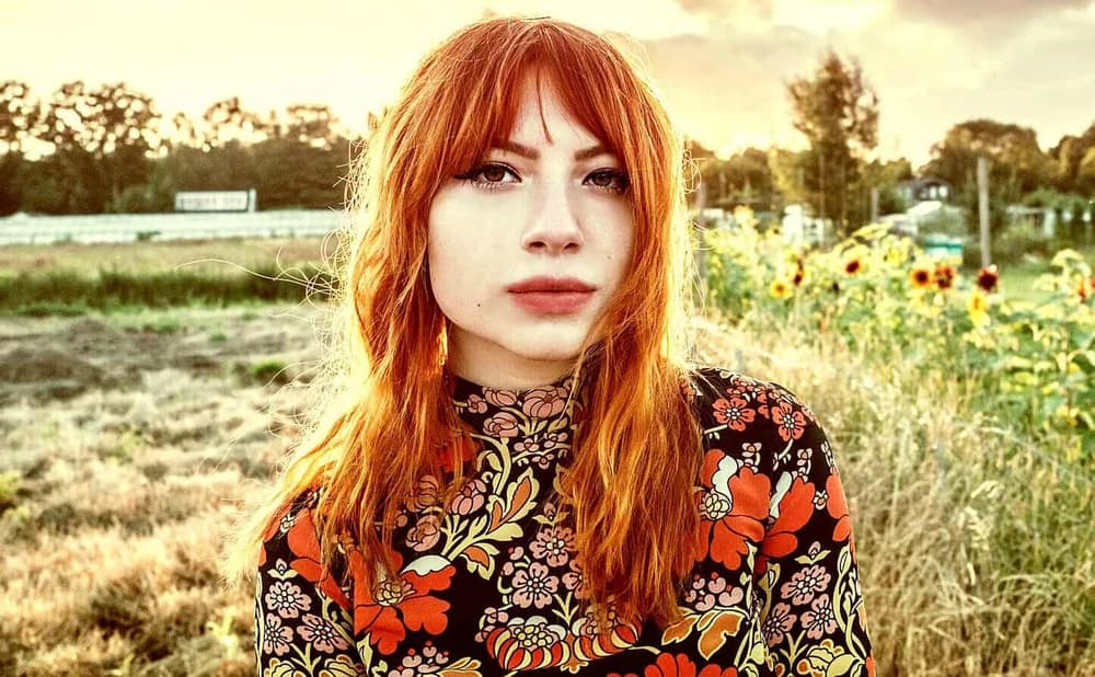 Suzan Köcher's Suprafon