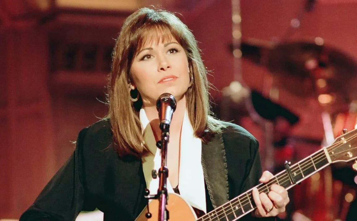 Suzy Bogguss
