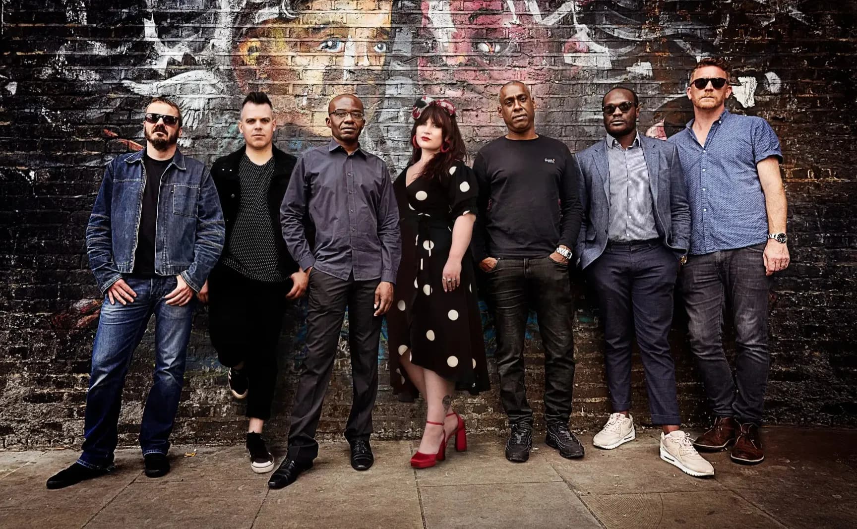 The Amy Winehouse Band