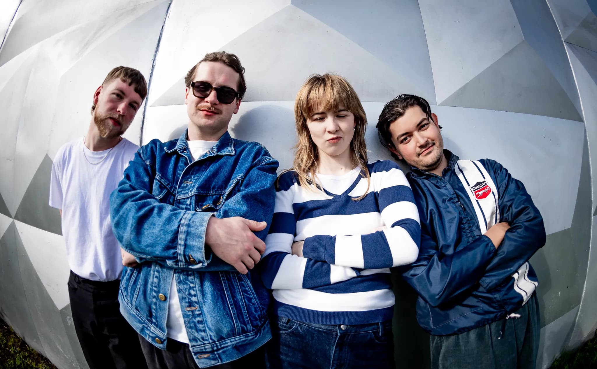 The Belair Lip Bombs