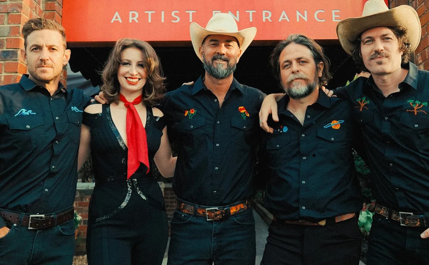 The Brothers Comatose