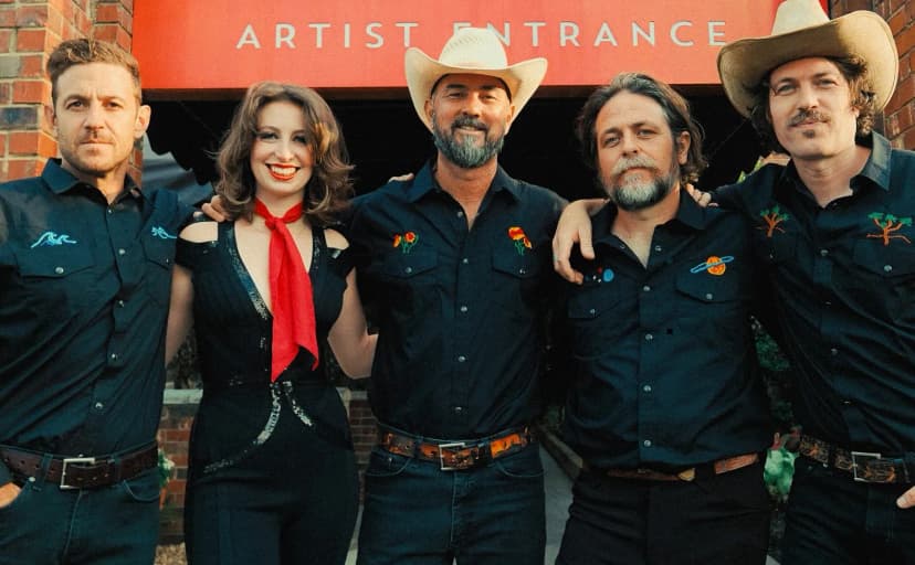 The Brothers Comatose