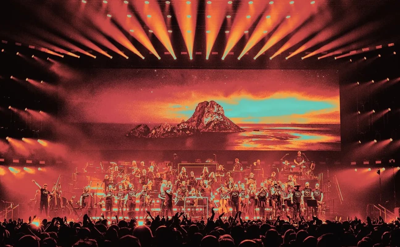 The Essential Orchestra