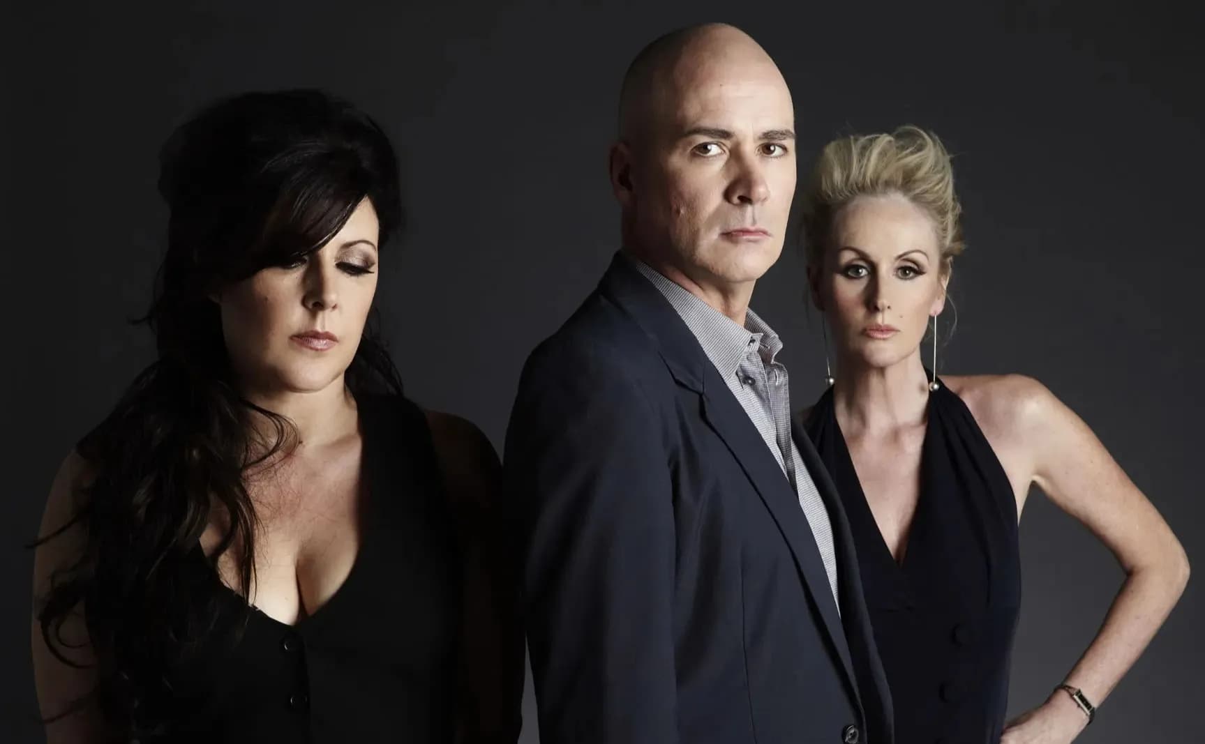 The Human League
