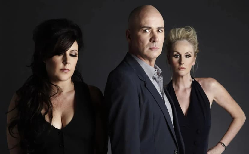 The Human League