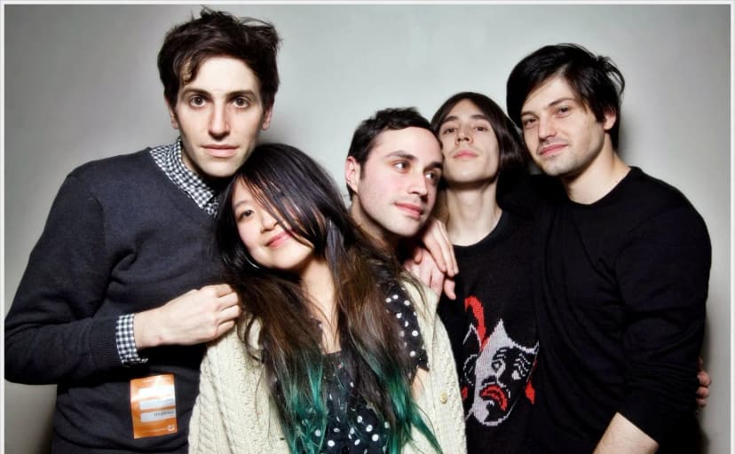 The Pains of Being Pure of Heart