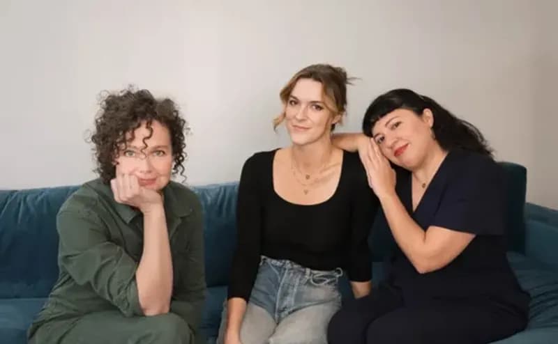 The Queen Bees