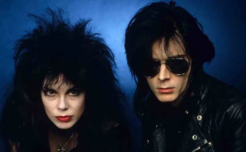 The Sisters of Mercy