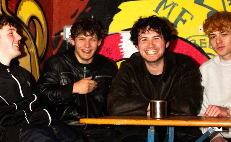 The Slates