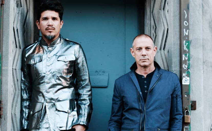 Thievery Corporation