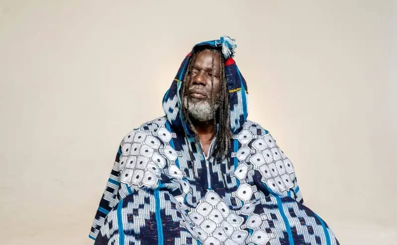 Tiken Jah Fakoly