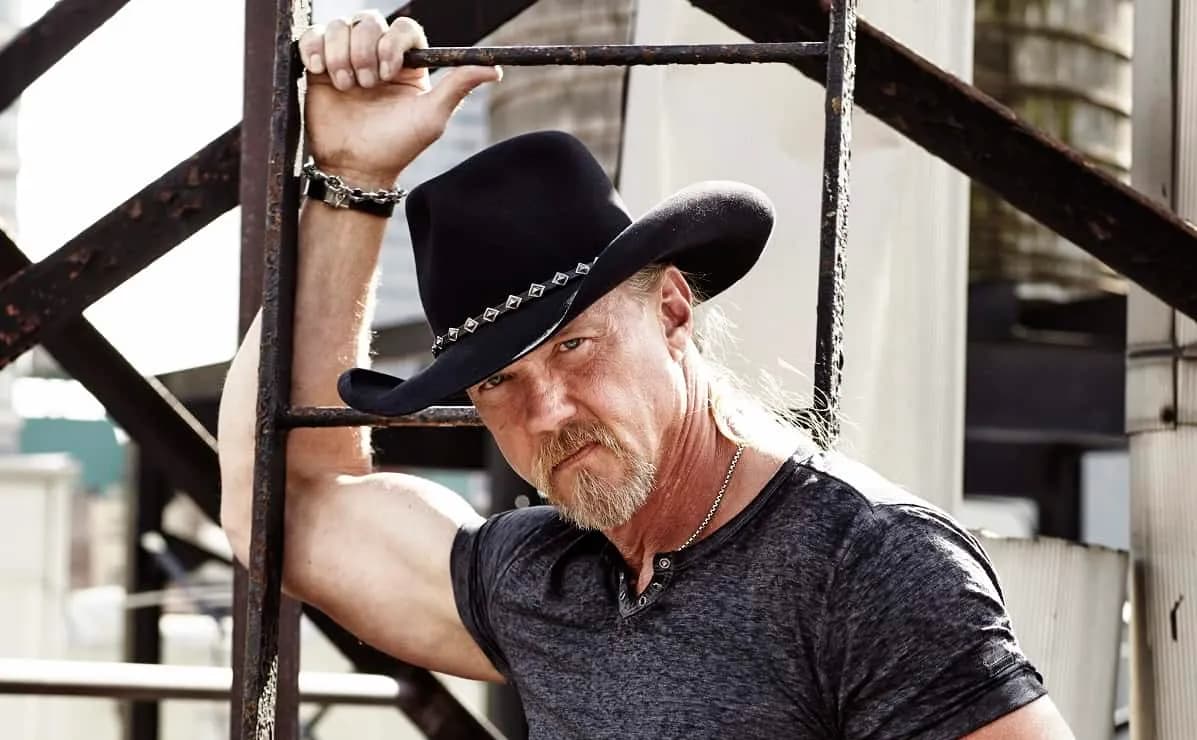 Trace Adkins