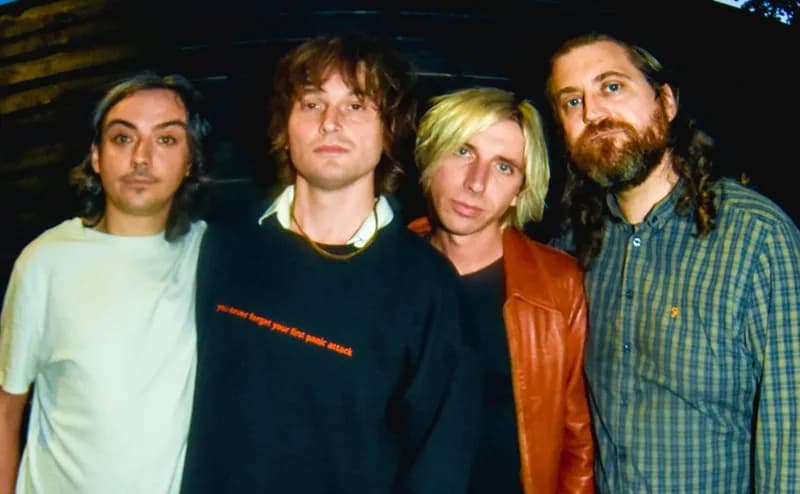Trampolene