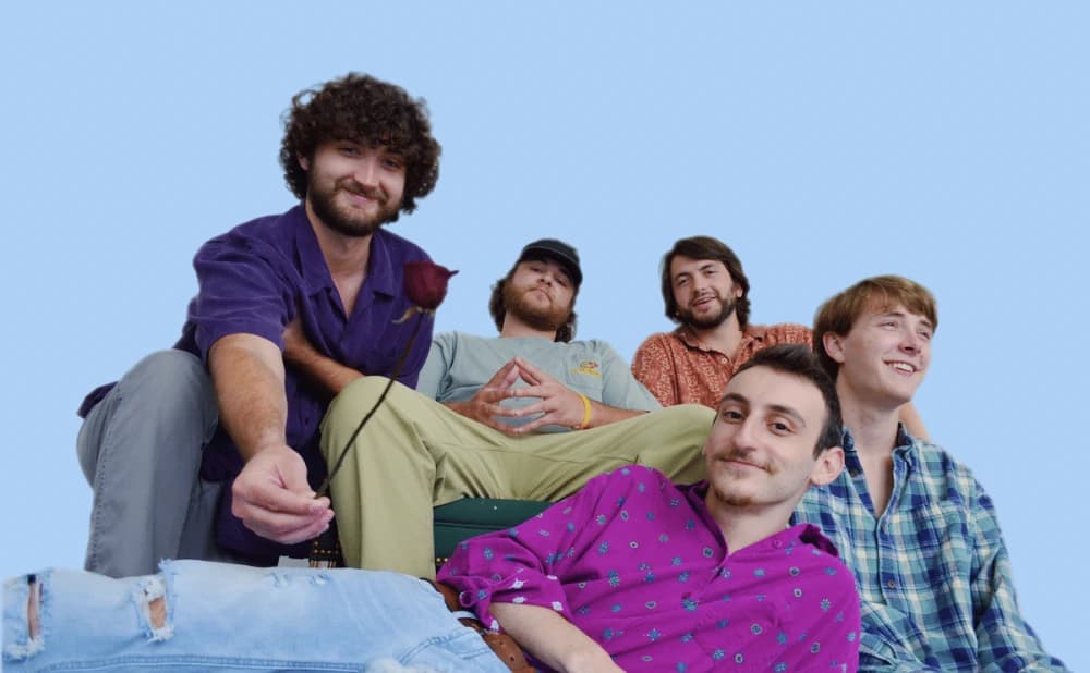 Underground Springhouse