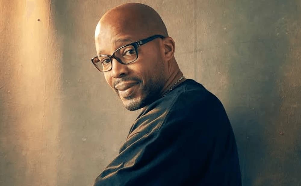 Warren G